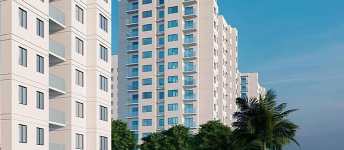 مجمع الصفا السكني