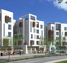 مجمع أسوار البصرة