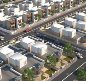 مشروع شط العرب 1 السكني