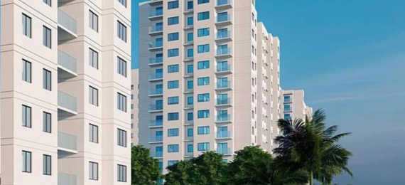 مجمع الصفا السكني