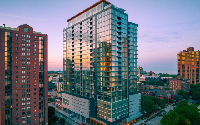 فرصتك للسكن في مجمع الزبير السكني بالبصرة